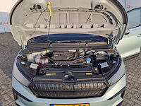 Personenauto, skoda, enyaq 80 iv, 80 first edition, 2021 - afbeelding 13 van  49