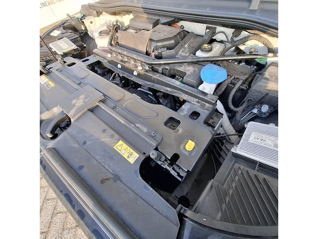 Personenauto, skoda, enyaq 80 iv, 80 first edition, 2021 - afbeelding 14 van  49