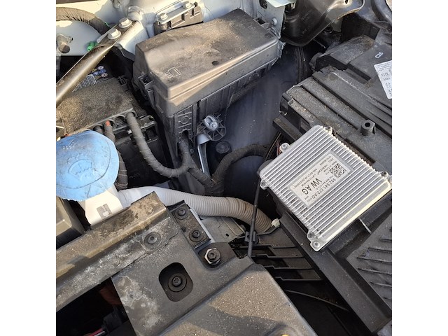 Personenauto, skoda, enyaq 80 iv, 80 first edition, 2021 - afbeelding 15 van  49