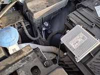 Personenauto, skoda, enyaq 80 iv, 80 first edition, 2021 - afbeelding 15 van  49