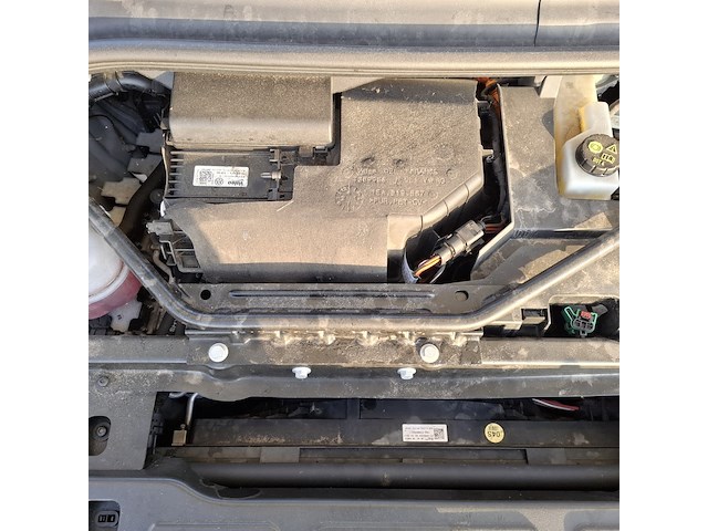 Personenauto, skoda, enyaq 80 iv, 80 first edition, 2021 - afbeelding 16 van  49