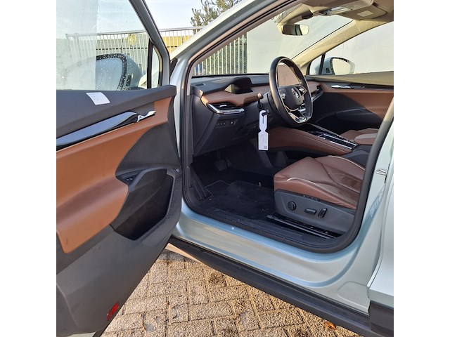 Personenauto, skoda, enyaq 80 iv, 80 first edition, 2021 - afbeelding 18 van  49