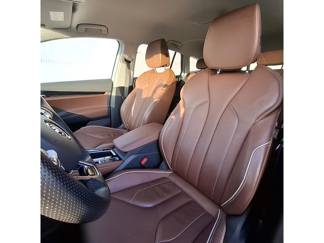 Personenauto, skoda, enyaq 80 iv, 80 first edition, 2021 - afbeelding 19 van  49