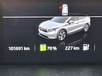 Personenauto, skoda, enyaq 80 iv, 80 first edition, 2021 - afbeelding 21 van  49