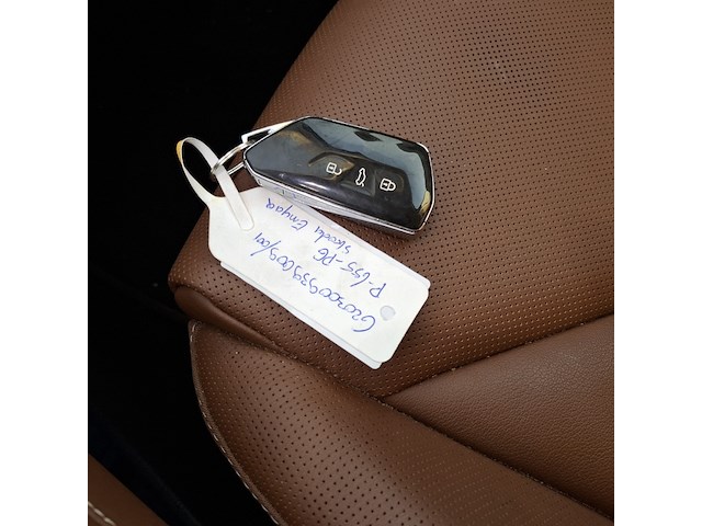 Personenauto, skoda, enyaq 80 iv, 80 first edition, 2021 - afbeelding 27 van  49