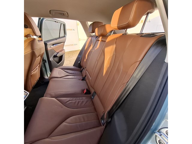 Personenauto, skoda, enyaq 80 iv, 80 first edition, 2021 - afbeelding 30 van  49