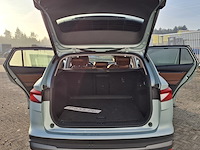 Personenauto, skoda, enyaq 80 iv, 80 first edition, 2021 - afbeelding 31 van  49