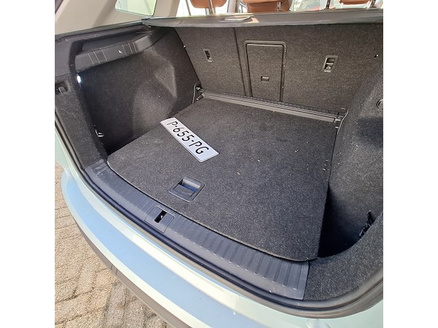 Personenauto, skoda, enyaq 80 iv, 80 first edition, 2021 - afbeelding 32 van  49