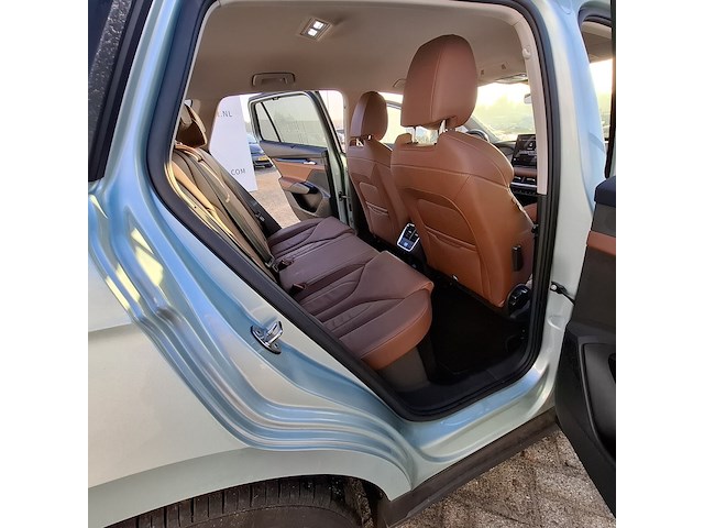 Personenauto, skoda, enyaq 80 iv, 80 first edition, 2021 - afbeelding 33 van  49