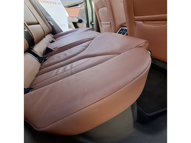 Personenauto, skoda, enyaq 80 iv, 80 first edition, 2021 - afbeelding 35 van  49