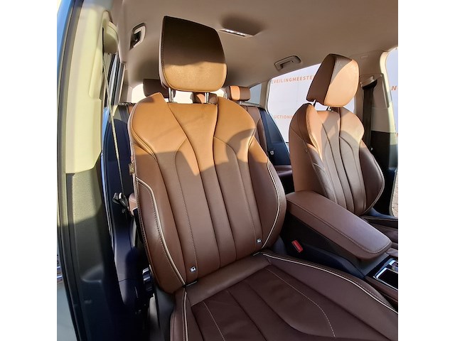 Personenauto, skoda, enyaq 80 iv, 80 first edition, 2021 - afbeelding 37 van  49