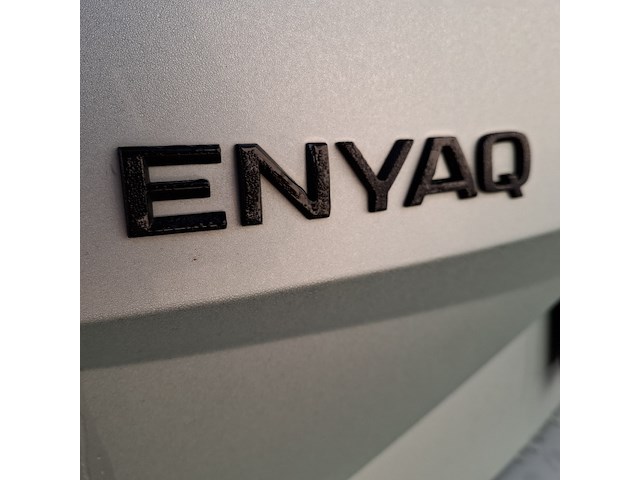 Personenauto, skoda, enyaq 80 iv, 80 first edition, 2021 - afbeelding 41 van  49