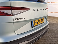 Personenauto, skoda, enyaq 80 iv, 80 first edition, 2021 - afbeelding 42 van  49