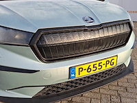 Personenauto, skoda, enyaq 80 iv, 80 first edition, 2021 - afbeelding 43 van  49