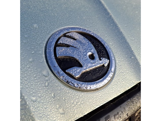 Personenauto, skoda, enyaq 80 iv, 80 first edition, 2021 - afbeelding 44 van  49