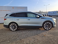 Personenauto, skoda, enyaq 80 iv, 80 first edition, 2021 - afbeelding 34 van  49