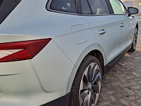 Personenauto, skoda, enyaq 80 iv, 80 first edition, 2021 - afbeelding 45 van  49