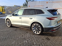 Personenauto, skoda, enyaq 80 iv, 80 first edition, 2021 - afbeelding 49 van  49