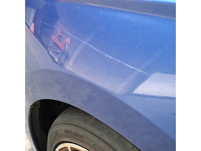 Personenauto, skoda, fabia, 1.0 active, 2016 - afbeelding 2 van  55