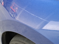 Personenauto, skoda, fabia, 1.0 active, 2016 - afbeelding 2 van  55