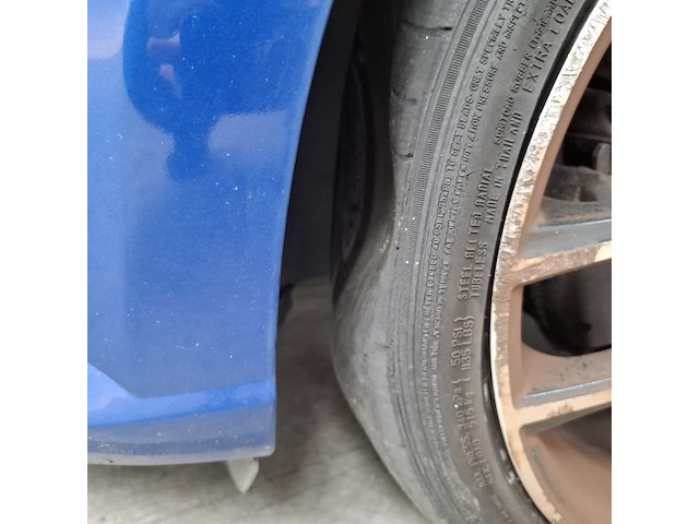 Personenauto, skoda, fabia, 1.0 active, 2016 - afbeelding 3 van  55