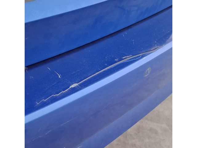 Personenauto, skoda, fabia, 1.0 active, 2016 - afbeelding 6 van  55