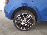 Personenauto, skoda, fabia, 1.0 active, 2016 - afbeelding 7 van  55