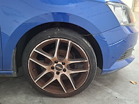 Personenauto, skoda, fabia, 1.0 active, 2016 - afbeelding 8 van  55