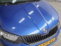 Personenauto, skoda, fabia, 1.0 active, 2016 - afbeelding 13 van  55