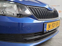 Personenauto, skoda, fabia, 1.0 active, 2016 - afbeelding 14 van  55
