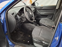 Personenauto, skoda, fabia, 1.0 active, 2016 - afbeelding 16 van  55