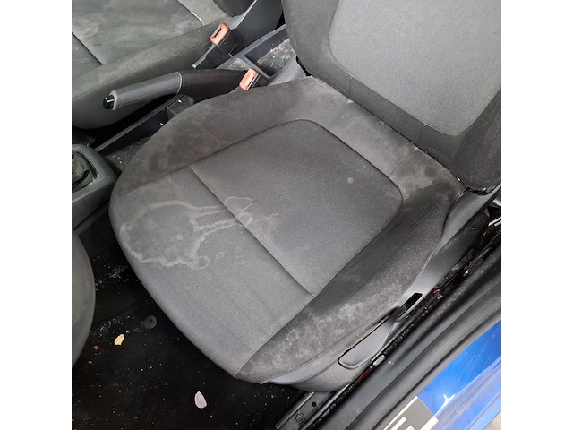 Personenauto, skoda, fabia, 1.0 active, 2016 - afbeelding 17 van  55