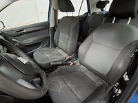 Personenauto, skoda, fabia, 1.0 active, 2016 - afbeelding 18 van  55