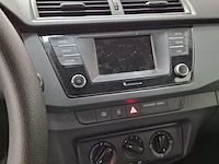 Personenauto, skoda, fabia, 1.0 active, 2016 - afbeelding 22 van  55