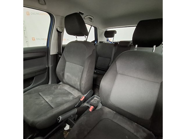 Personenauto, skoda, fabia, 1.0 active, 2016 - afbeelding 26 van  55