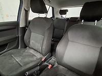 Personenauto, skoda, fabia, 1.0 active, 2016 - afbeelding 26 van  55