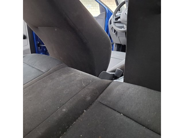 Personenauto, skoda, fabia, 1.0 active, 2016 - afbeelding 30 van  55