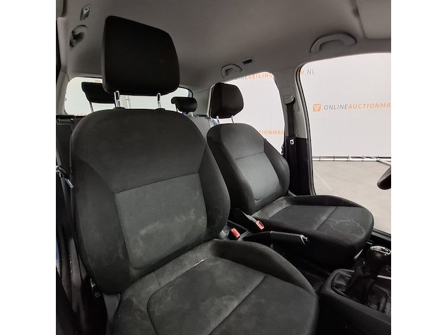 Personenauto, skoda, fabia, 1.0 active, 2016 - afbeelding 32 van  55