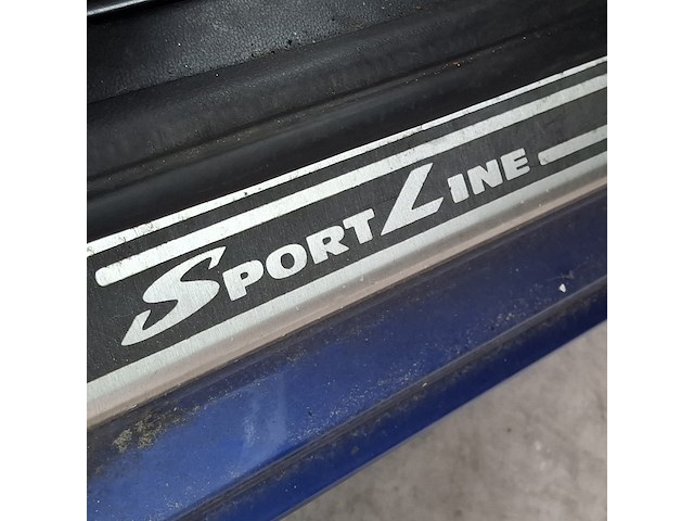 Personenauto, skoda, fabia, 1.0 active, 2016 - afbeelding 33 van  55