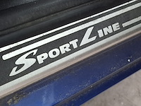 Personenauto, skoda, fabia, 1.0 active, 2016 - afbeelding 33 van  55