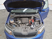 Personenauto, skoda, fabia, 1.0 active, 2016 - afbeelding 38 van  55