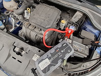 Personenauto, skoda, fabia, 1.0 active, 2016 - afbeelding 39 van  55