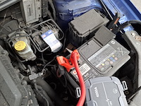 Personenauto, skoda, fabia, 1.0 active, 2016 - afbeelding 40 van  55