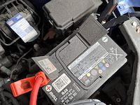 Personenauto, skoda, fabia, 1.0 active, 2016 - afbeelding 41 van  55