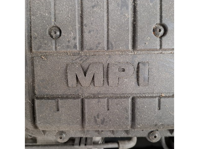 Personenauto, skoda, fabia, 1.0 active, 2016 - afbeelding 43 van  55