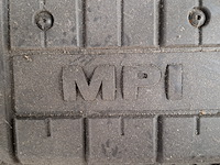 Personenauto, skoda, fabia, 1.0 active, 2016 - afbeelding 43 van  55