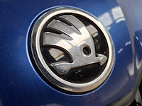 Personenauto, skoda, fabia, 1.0 active, 2016 - afbeelding 50 van  55