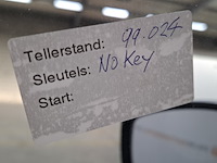 Personenauto, skoda, fabia, 1.0 active, 2016 - afbeelding 51 van  55