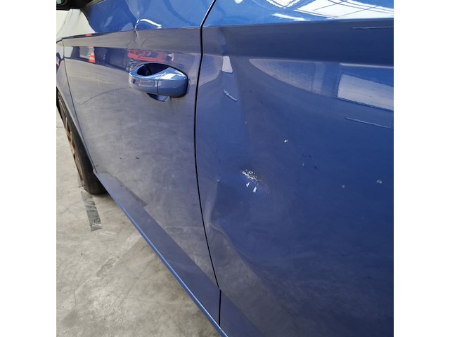 Personenauto, skoda, fabia, 1.0 active, 2016 - afbeelding 54 van  55