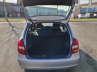 Personenauto, skoda, fabia, 2010 - afbeelding 15 van  45